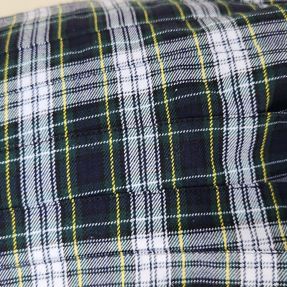 McCarthy Tartan Kilt Wrap Skirt (34-35) - Picture 5 of 10